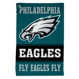 Toalha esportiva NFL Eagles