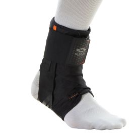 Tornozeleira Shock Doctor Ultra Faixas