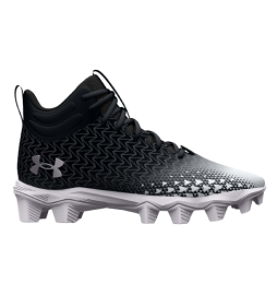 Chuteira De Futebol Americano Under Armour Spotlight Franchise 3
