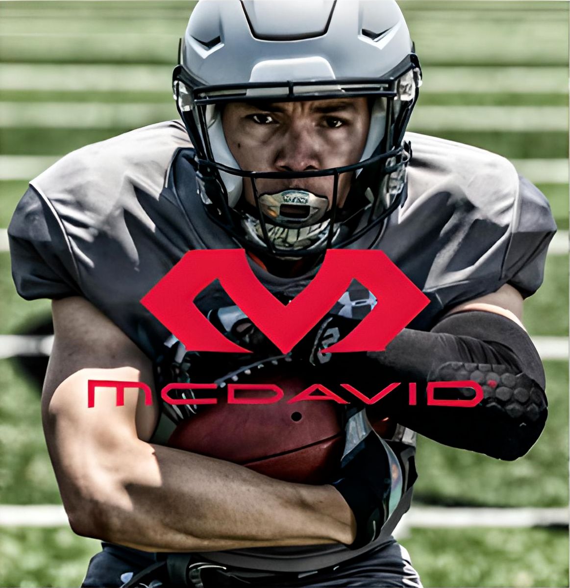 McDavid: Líder em Tecnologia e Medicina Esportiva